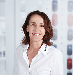 Monika Heser (Buchhalterin) - Autohaus Eifel Mosel GmbH