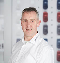 Michael Hinkes (Disponent) - Autohaus Eifel Mosel GmbH