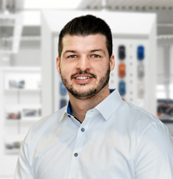 Jan Schmitz (Serviceleiter) - Autohaus Eifel Mosel GmbH