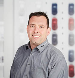 Volker Heck (Filialleiter / Serviceleitung) - Autohaus Eifel Mosel GmbH