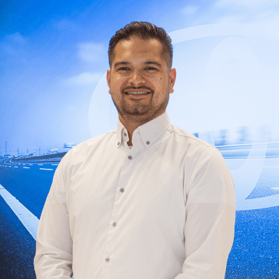 Benedict Lang (Verkaufsberater Neu- & Gebrauchtwagen) - Autohaus Eifel Mosel GmbH