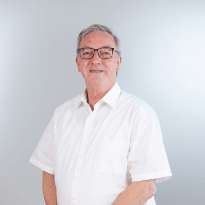 Holger Hofmann (Verkaufsberater Kia Neu- & Gebrauchtwagen) - Autohaus Eifel Mosel GmbH