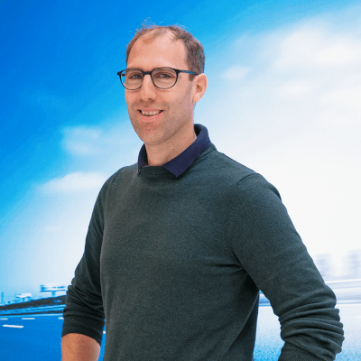 Maurice Dregger (Serviceberater) - Autohaus Eifel Mosel GmbH